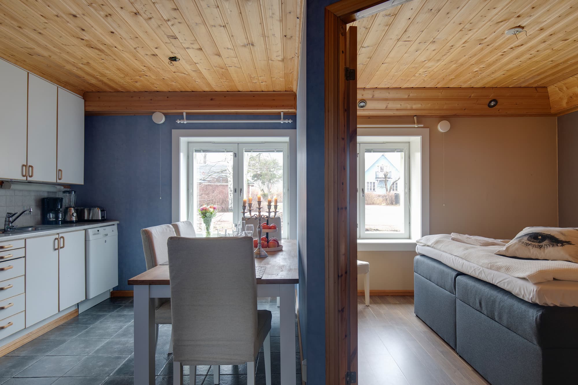 Klintvägen Apartments