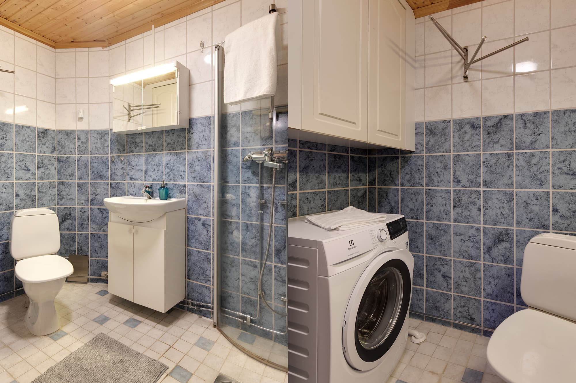 Klintvägen Apartments