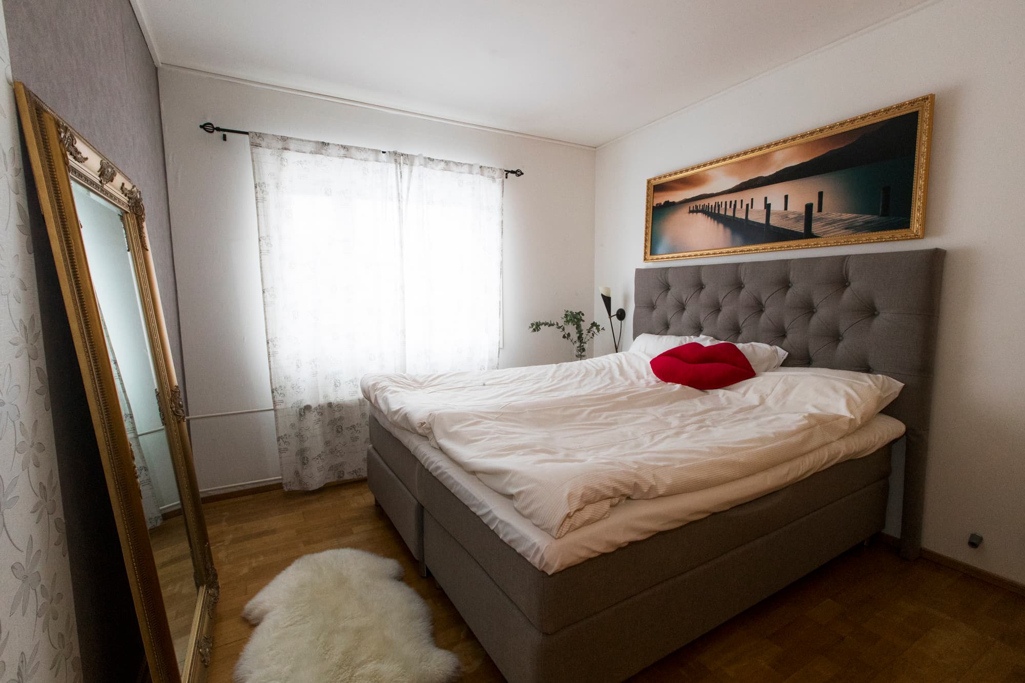 Klintvägen Apartments