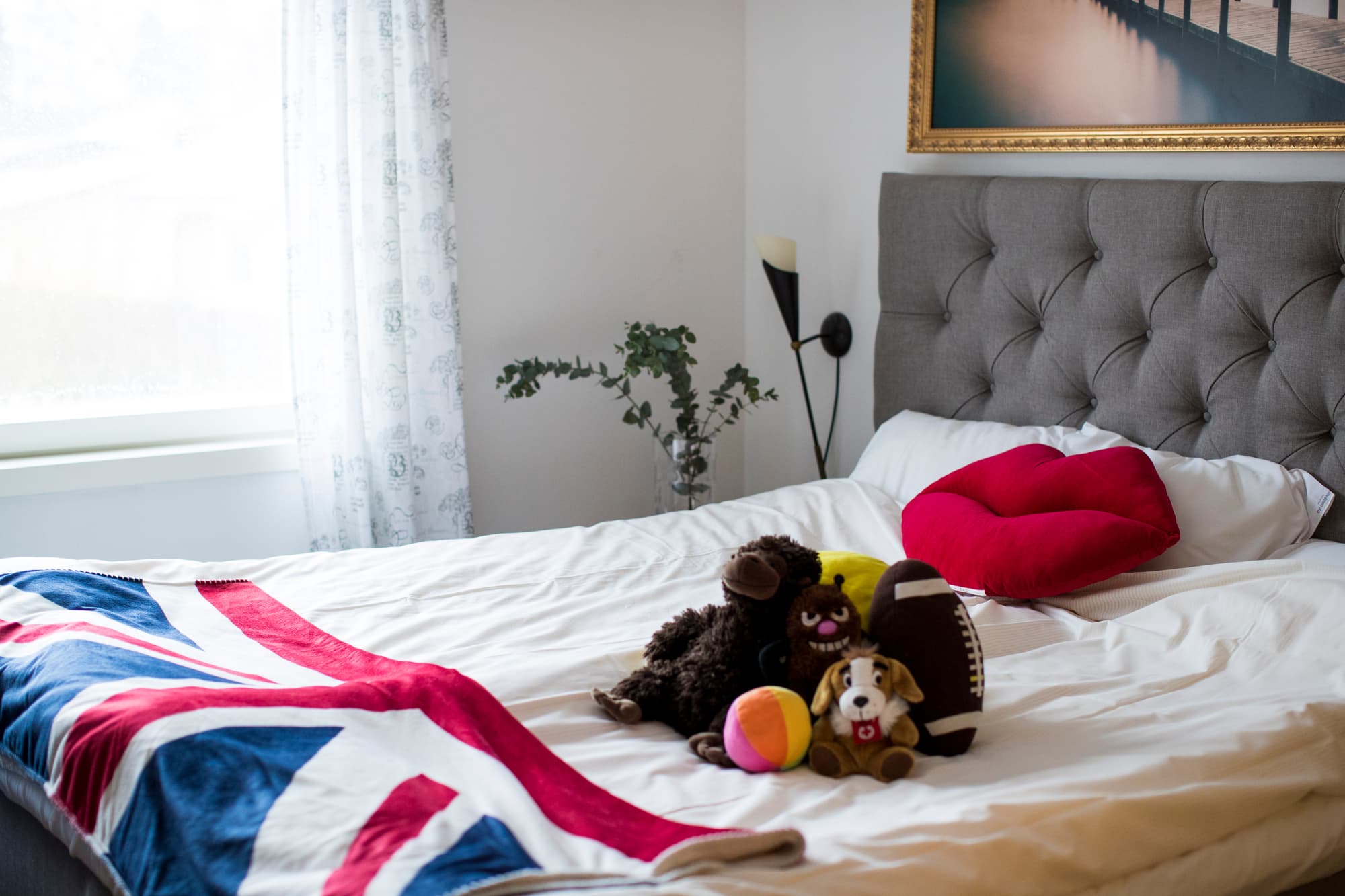 Klintvägen Apartments