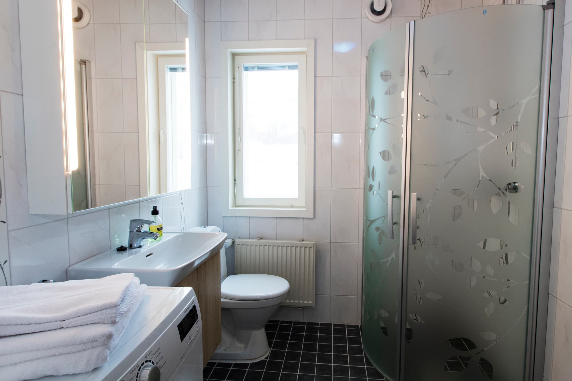 Klintvägen Apartments