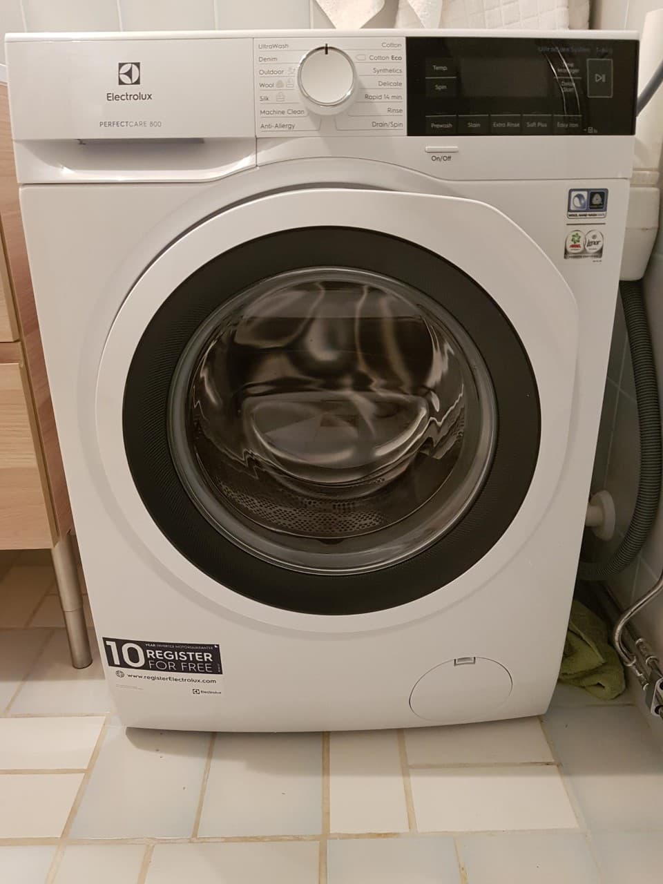 Klintvägen Apartments