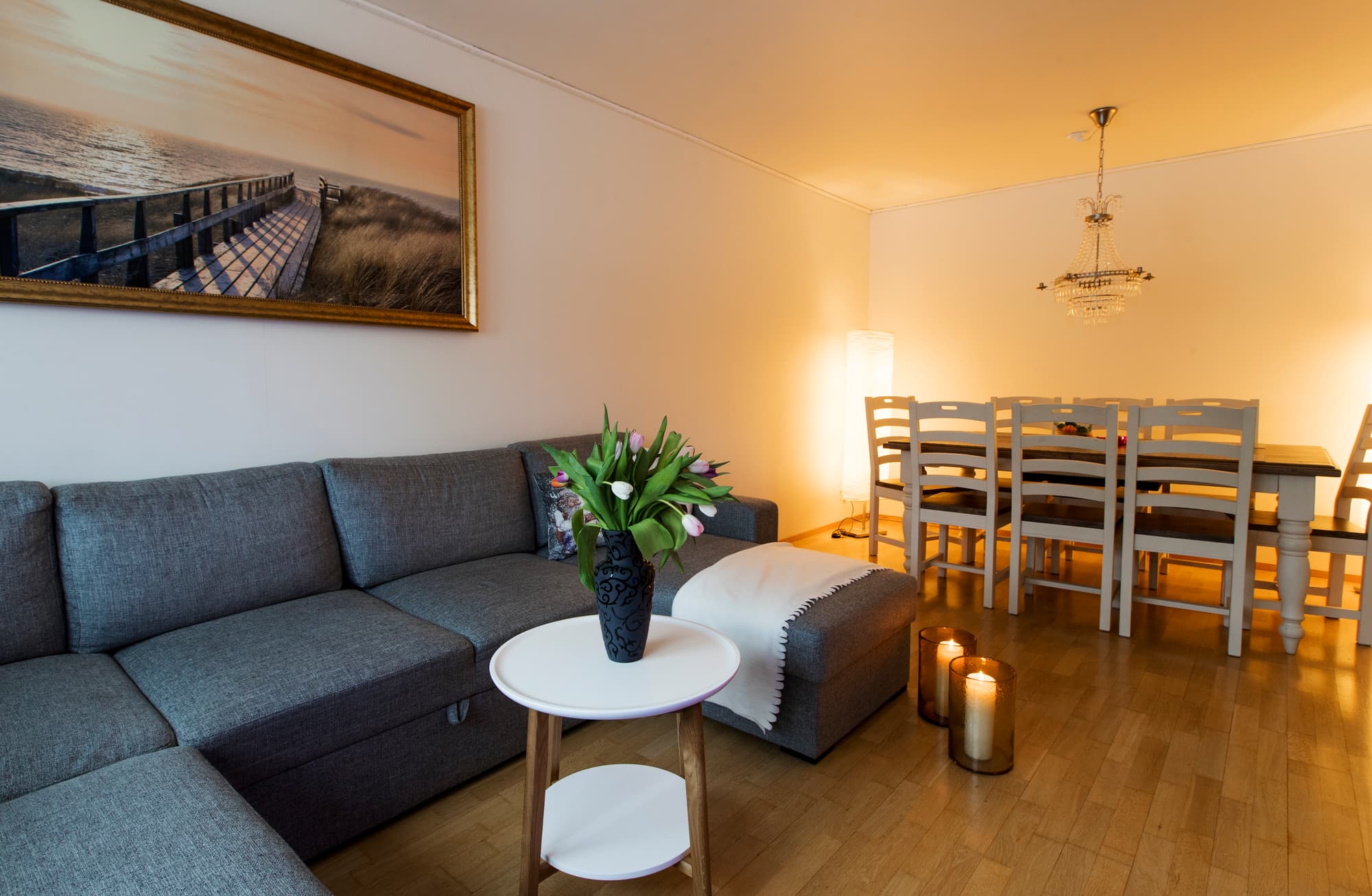 Klintvägen Apartments