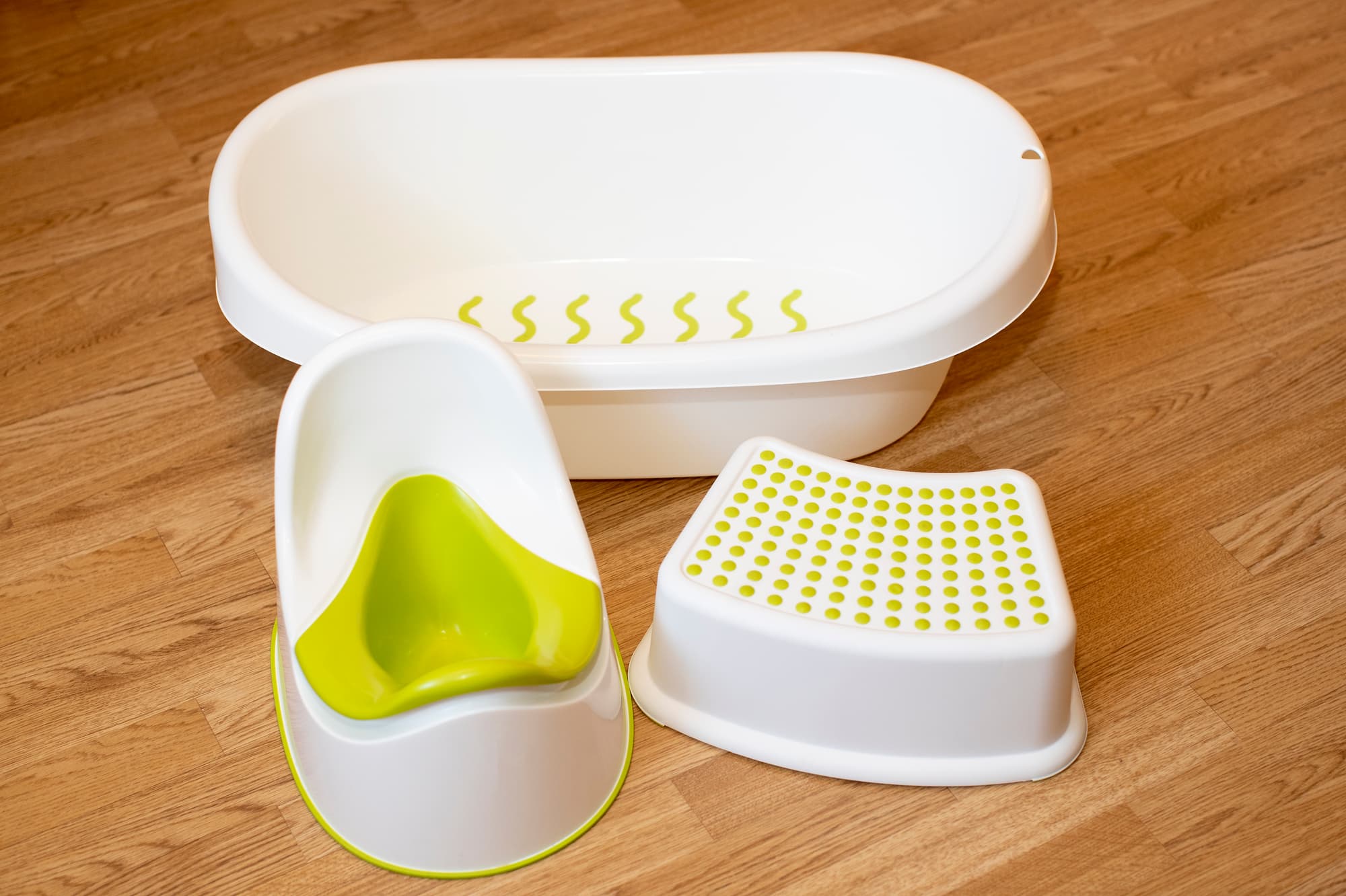 Klintvägen Apartments