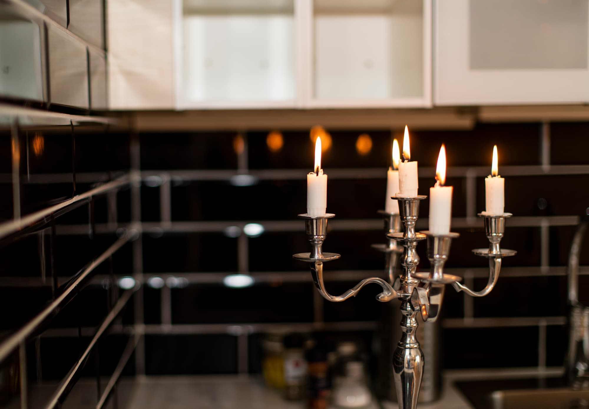 Klintvägen Apartments