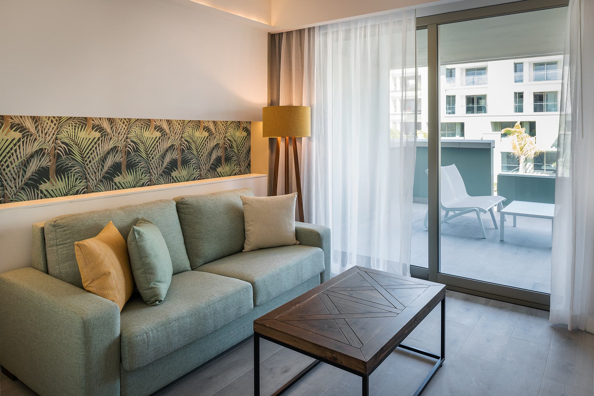 Catalonia Grand Costa Mujeres All Suites & Spa, Room