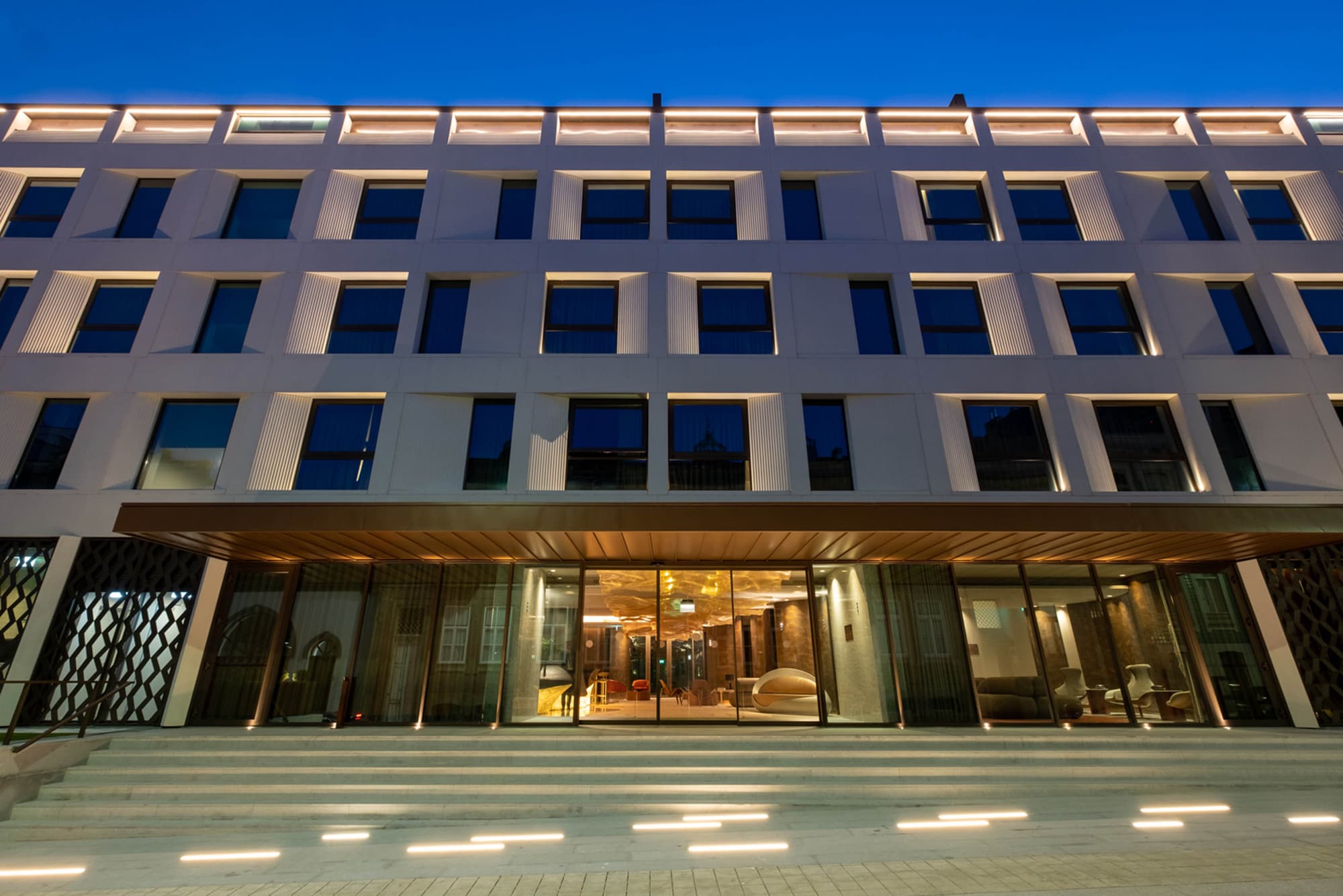 BessaHotel Baixa, General view