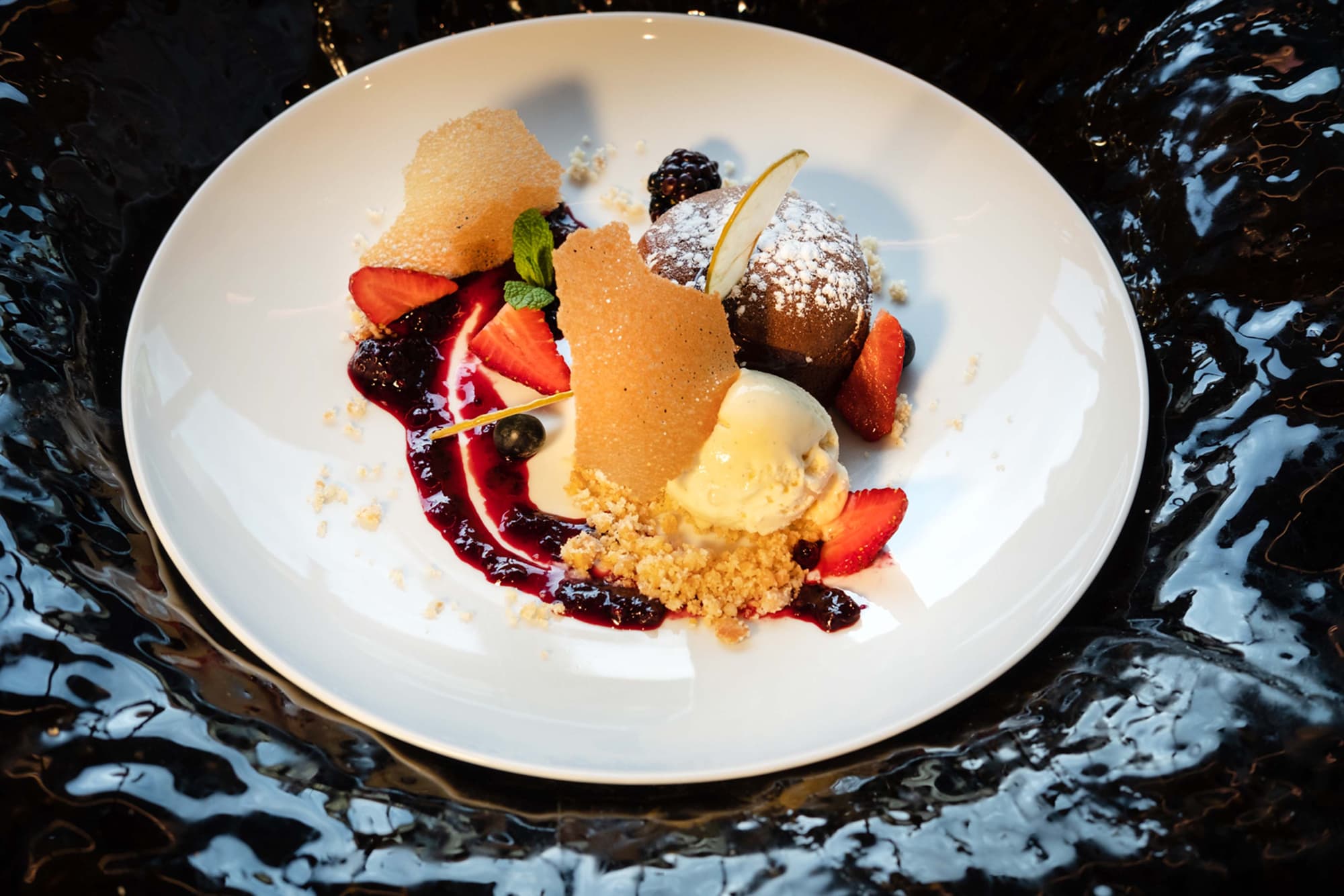 BessaHotel Baixa, Restaurant