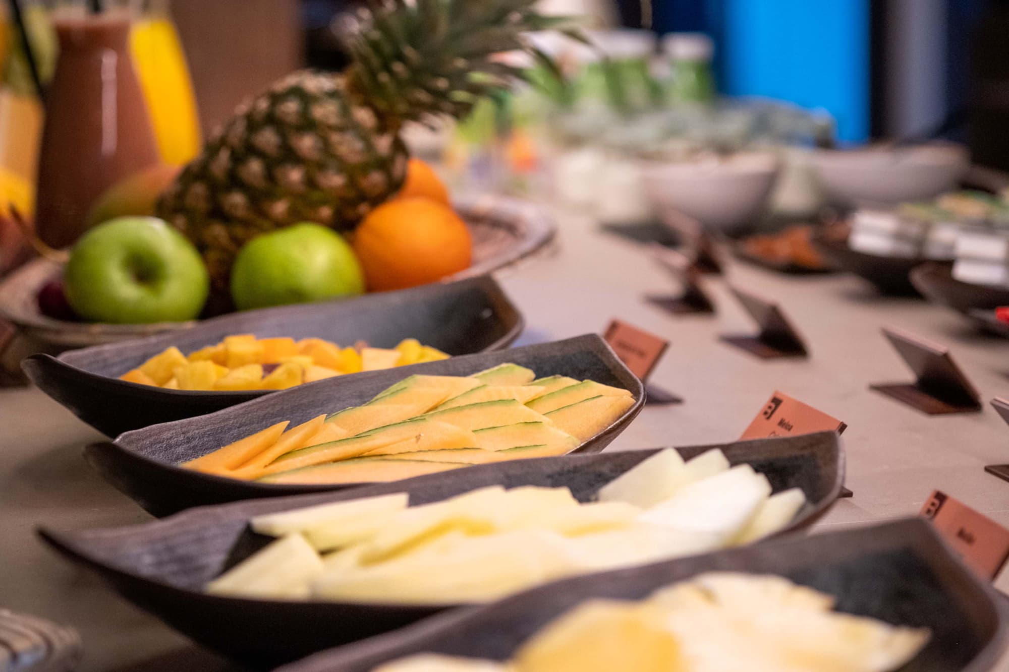 BessaHotel Baixa, Restaurant