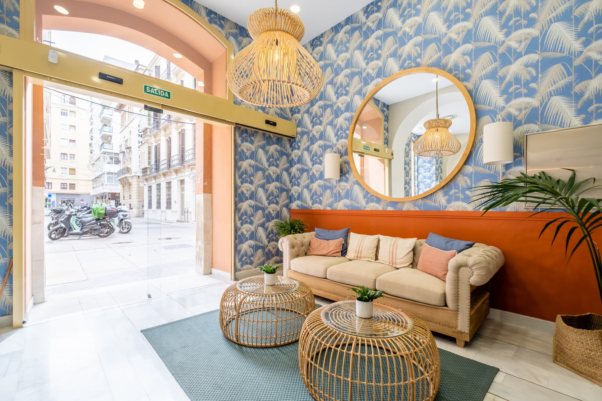 Soho Boutique Urban