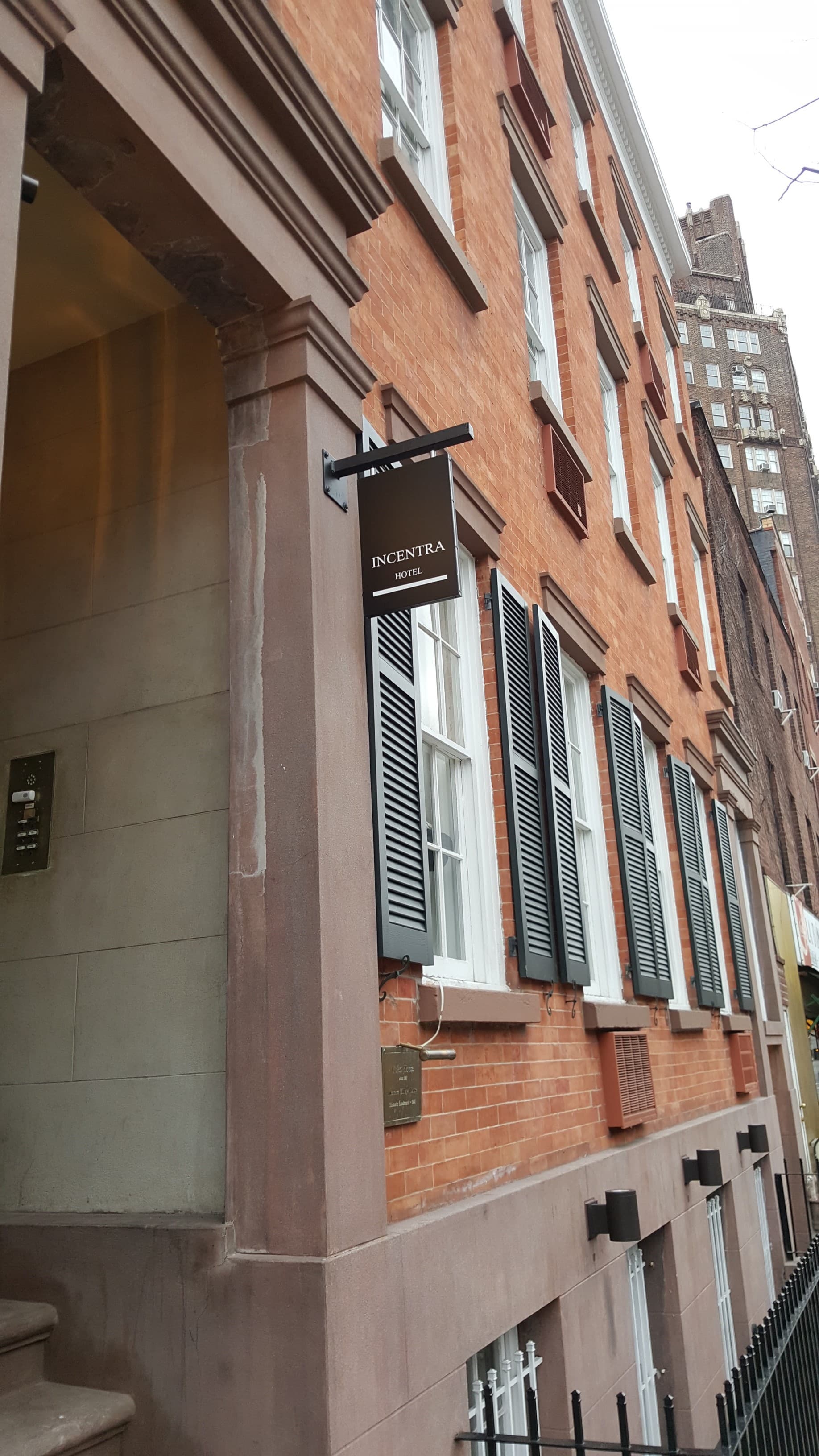 Incentra Village Guest House, General view