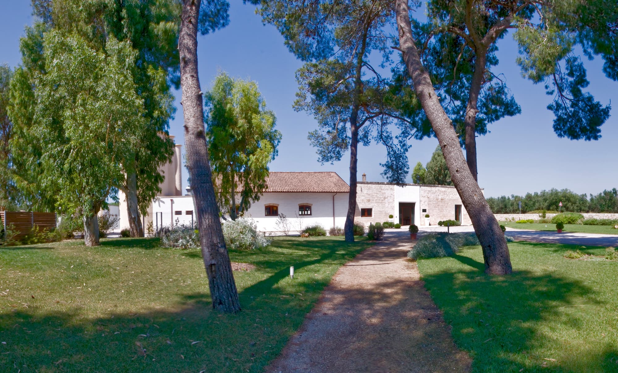 Masseria Corda Di Lana Hotel & Resort