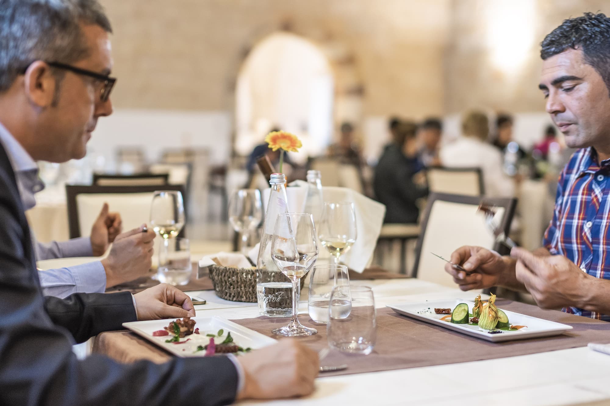 Masseria Corda Di Lana Hotel & Resort