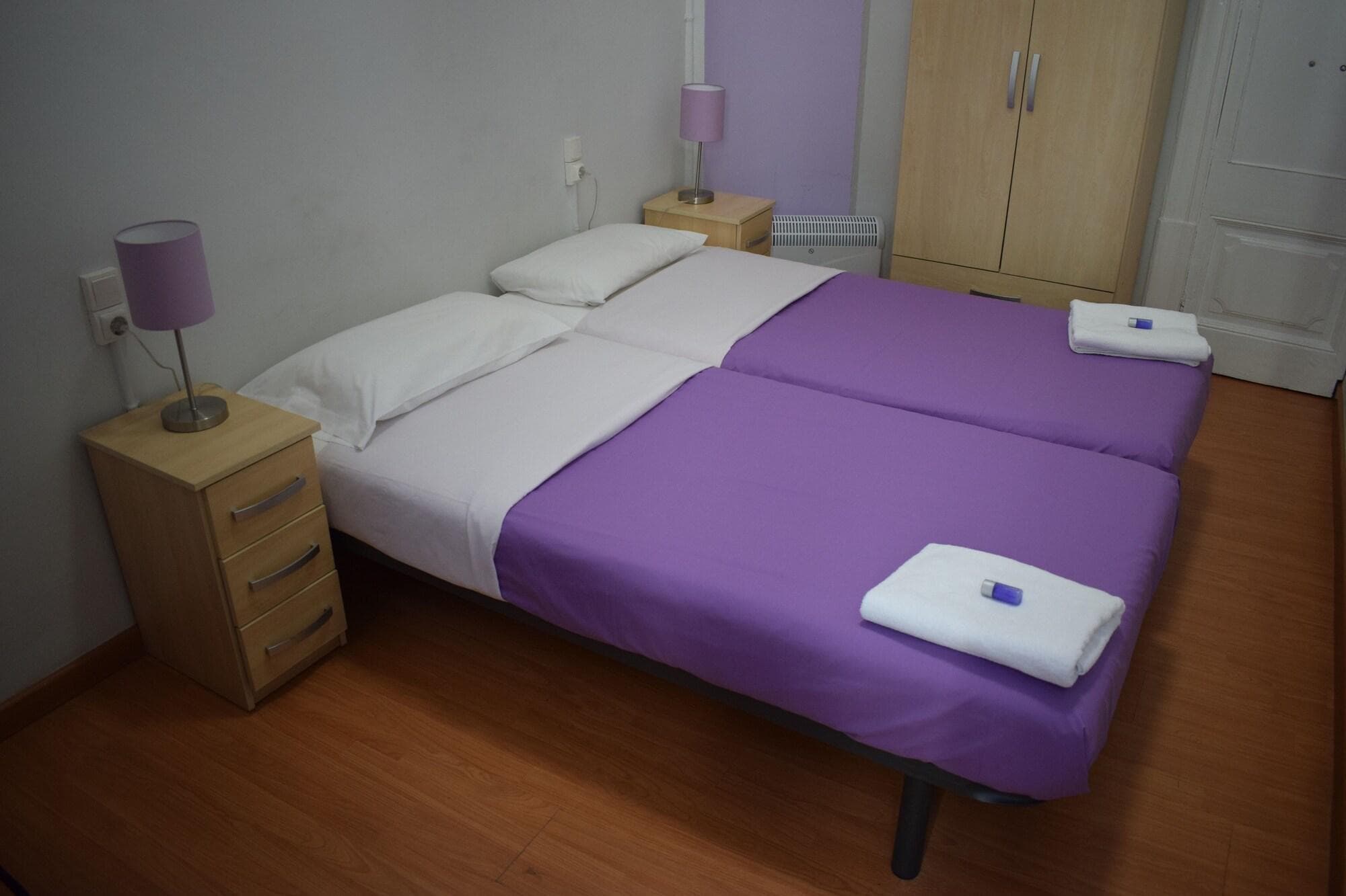 Hostal Mimi Las Ramblas