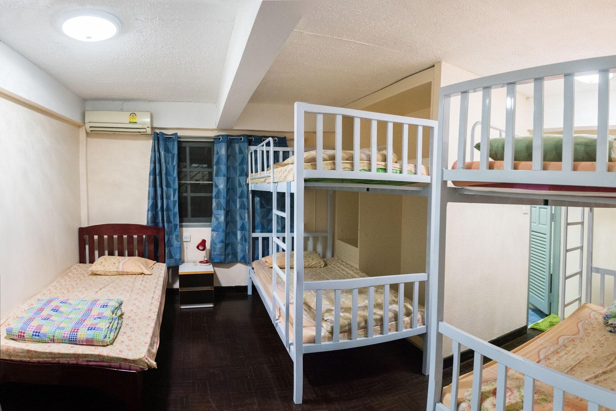 Dutch Guesthouse