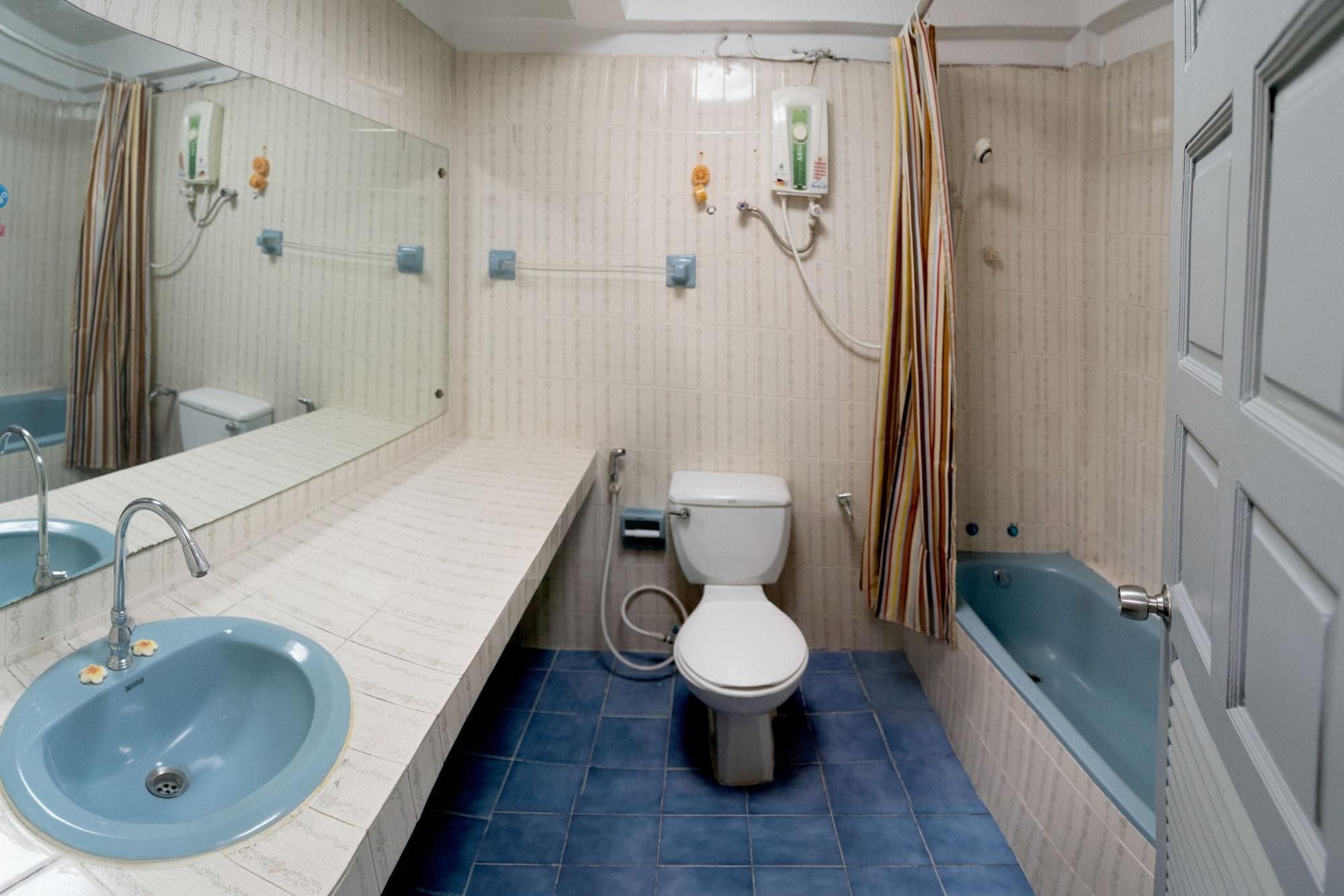Dutch Guesthouse