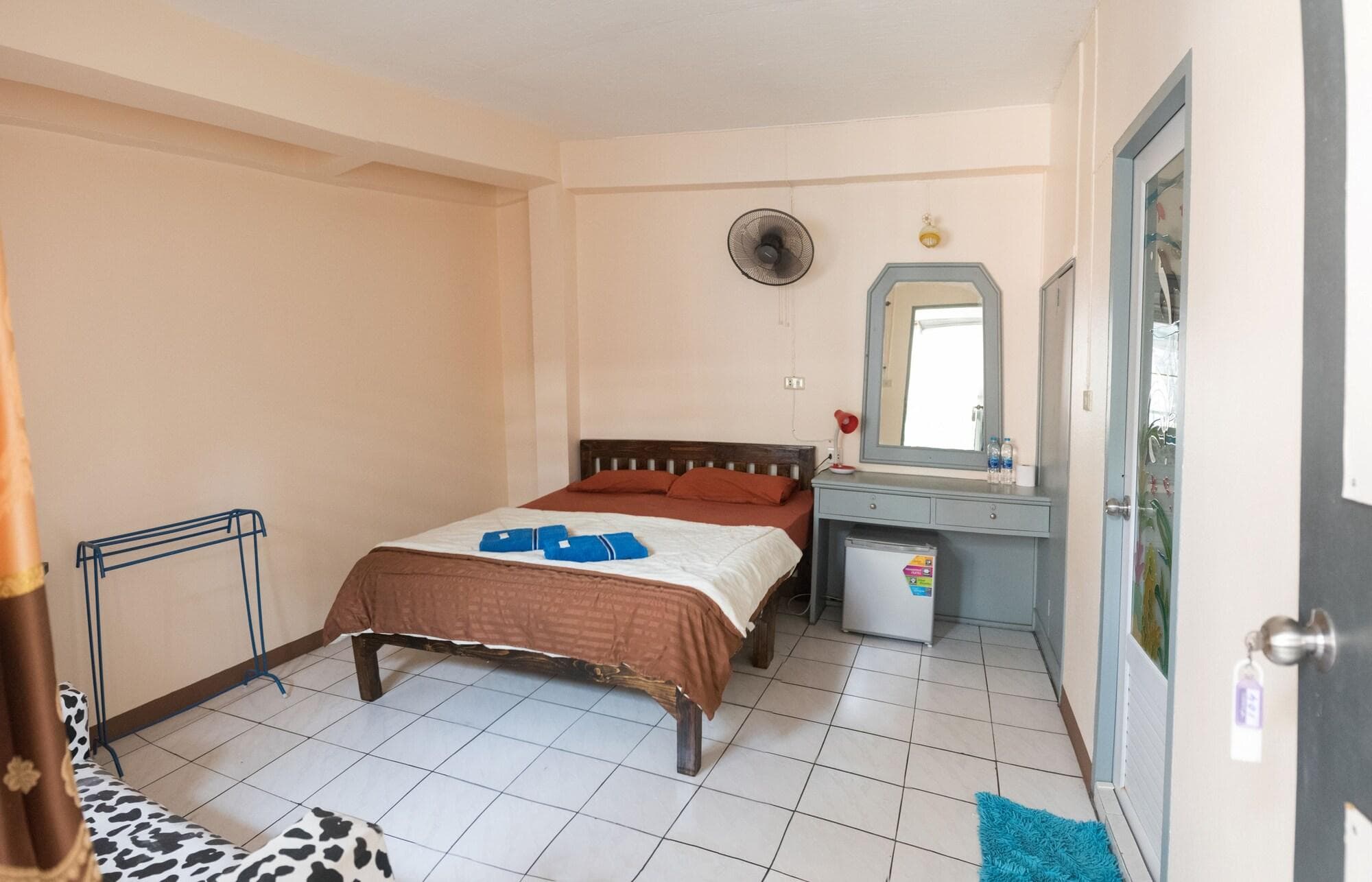 Dutch Guesthouse