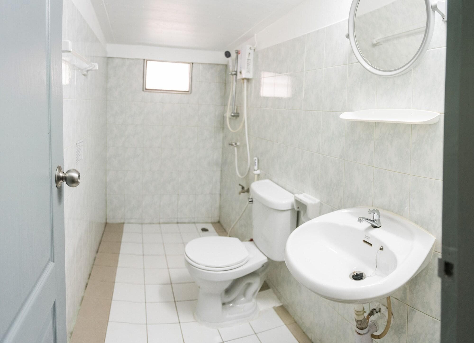 Dutch Guesthouse
