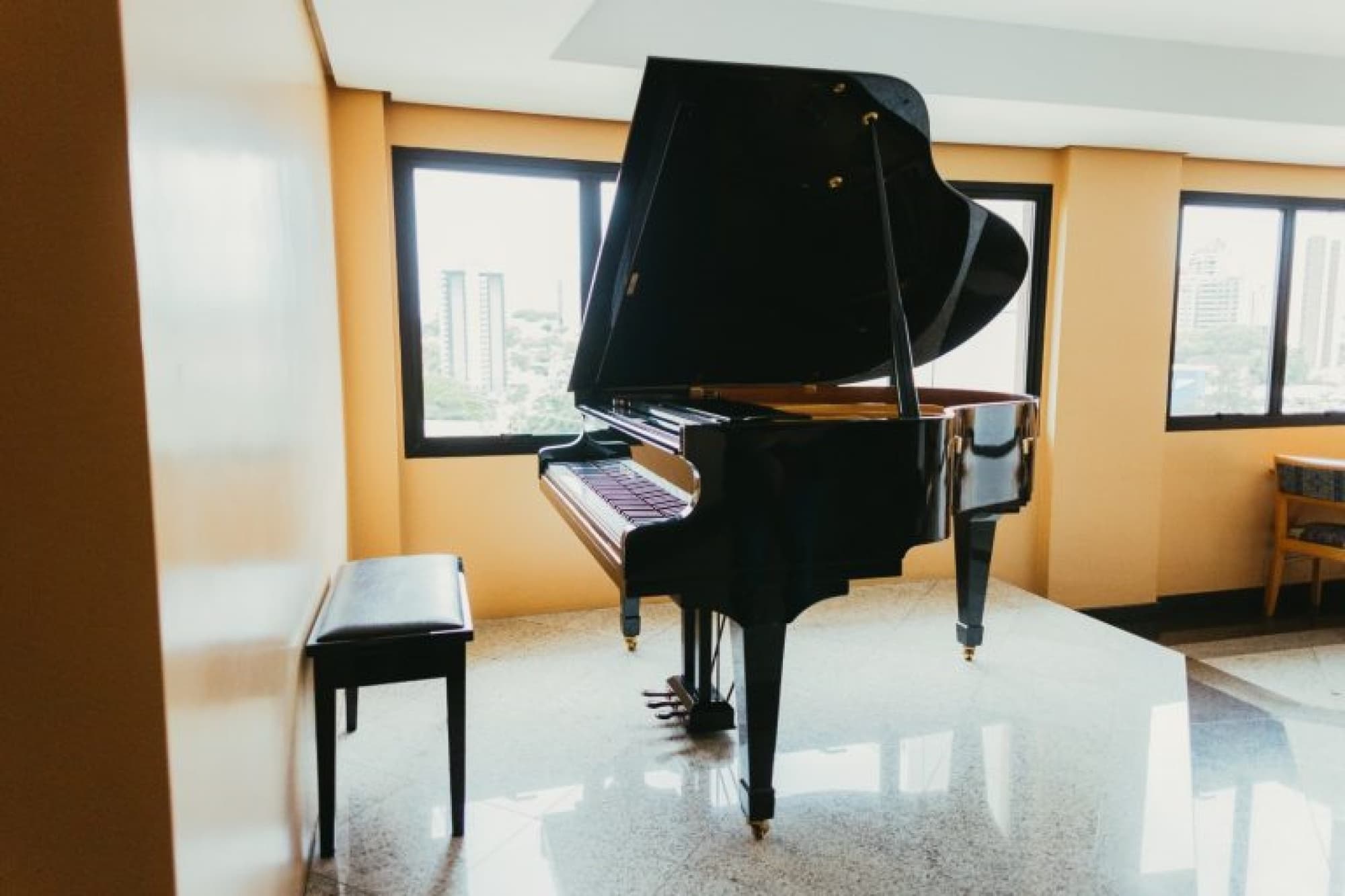 Summit Suites Hotel - Jundiai