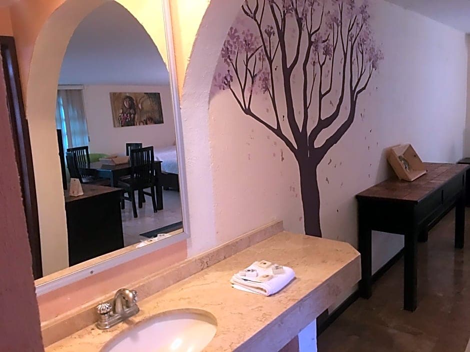 Casa Calli Hotel Restaurante Spa