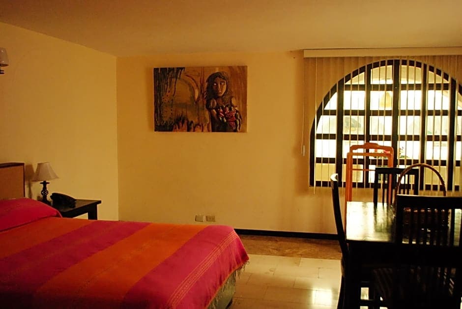 Casa Calli Hotel Restaurante Spa