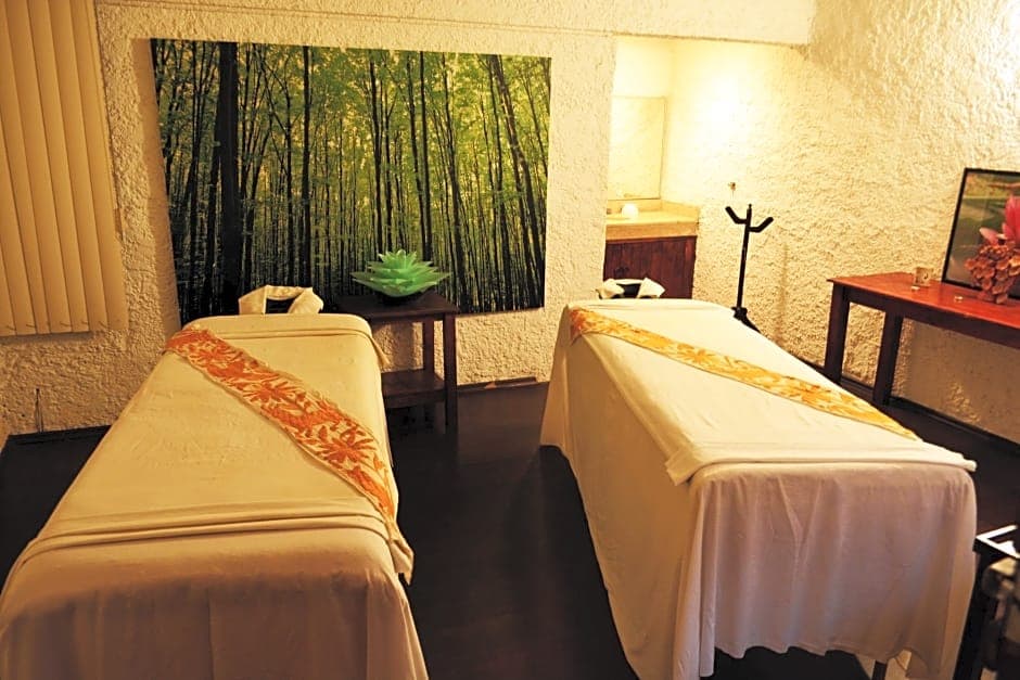 Casa Calli Hotel Restaurante Spa