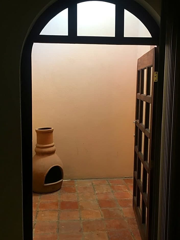 Casa Calli Hotel Restaurante Spa