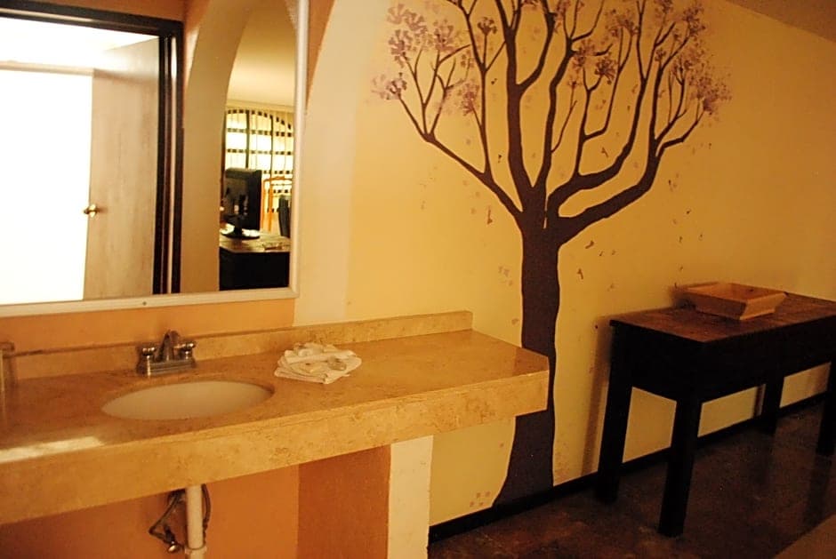 Casa Calli Hotel Restaurante Spa