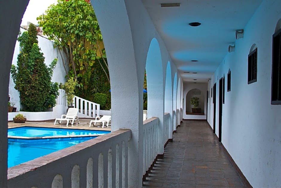 Casa Calli Hotel Restaurante Spa