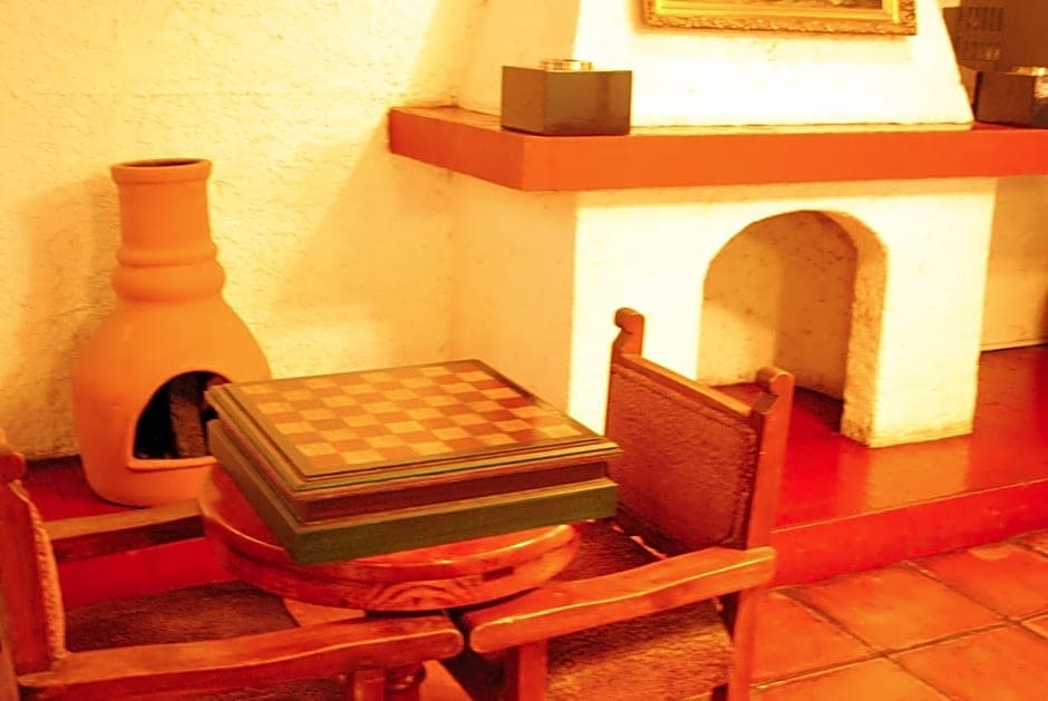 Casa Calli Hotel Restaurante Spa