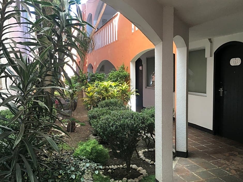 Casa Calli Hotel Restaurante Spa