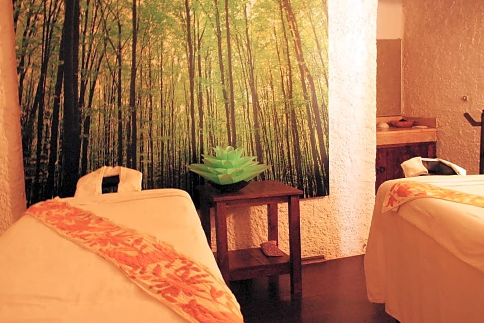 Casa Calli Hotel Restaurante Spa