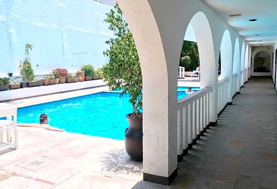 Casa Calli Hotel Restaurante Spa