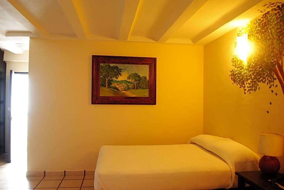 Casa Calli Hotel Restaurante Spa
