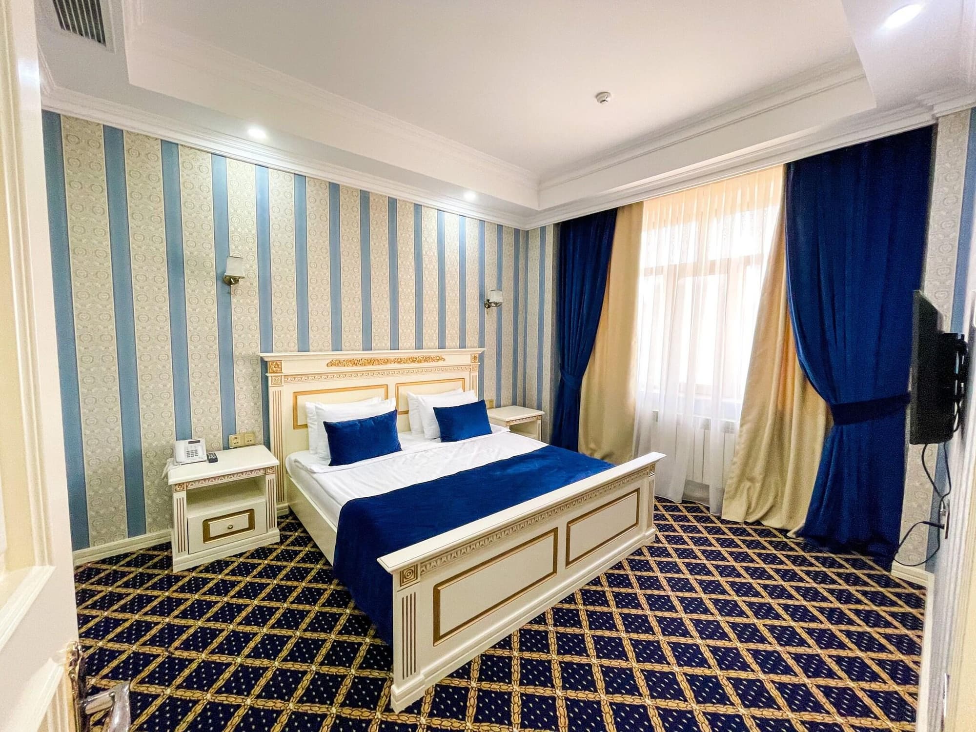 Premier Palace Apartment 1 Br Ggi