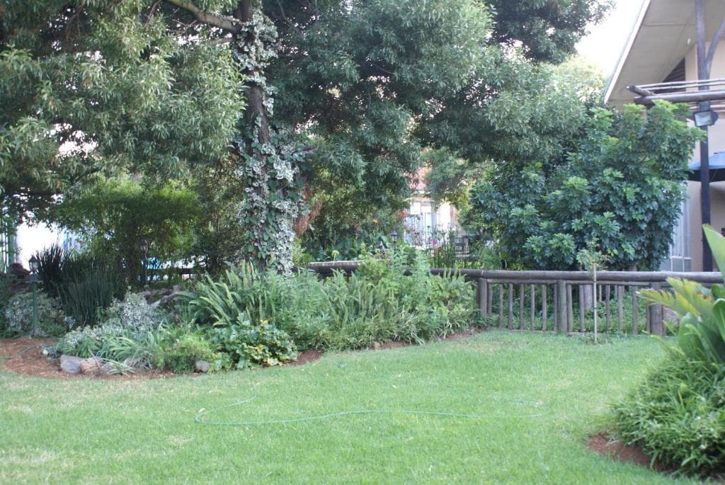 Airport Inn Bed and Breakfast