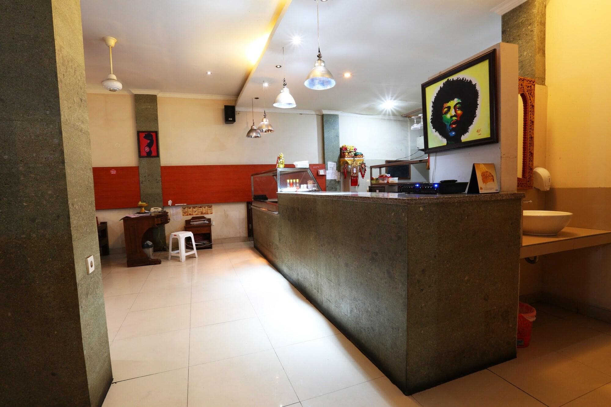 Puri Mango Hotel Sanur