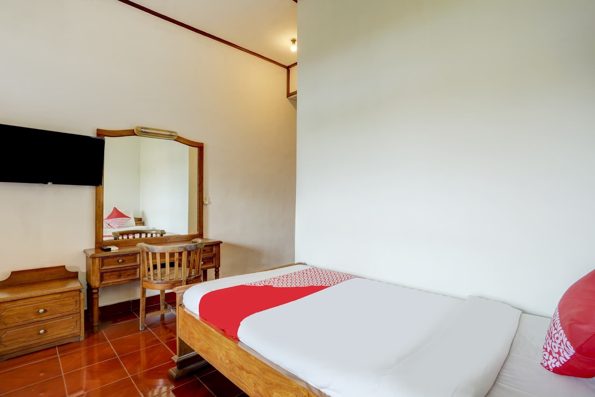 Puri Mango Hotel Sanur