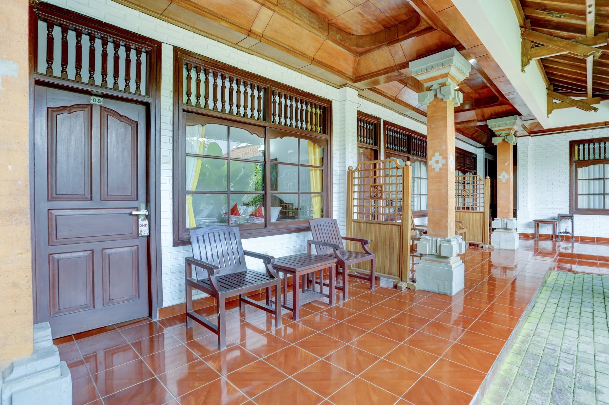 Puri Mango Hotel Sanur
