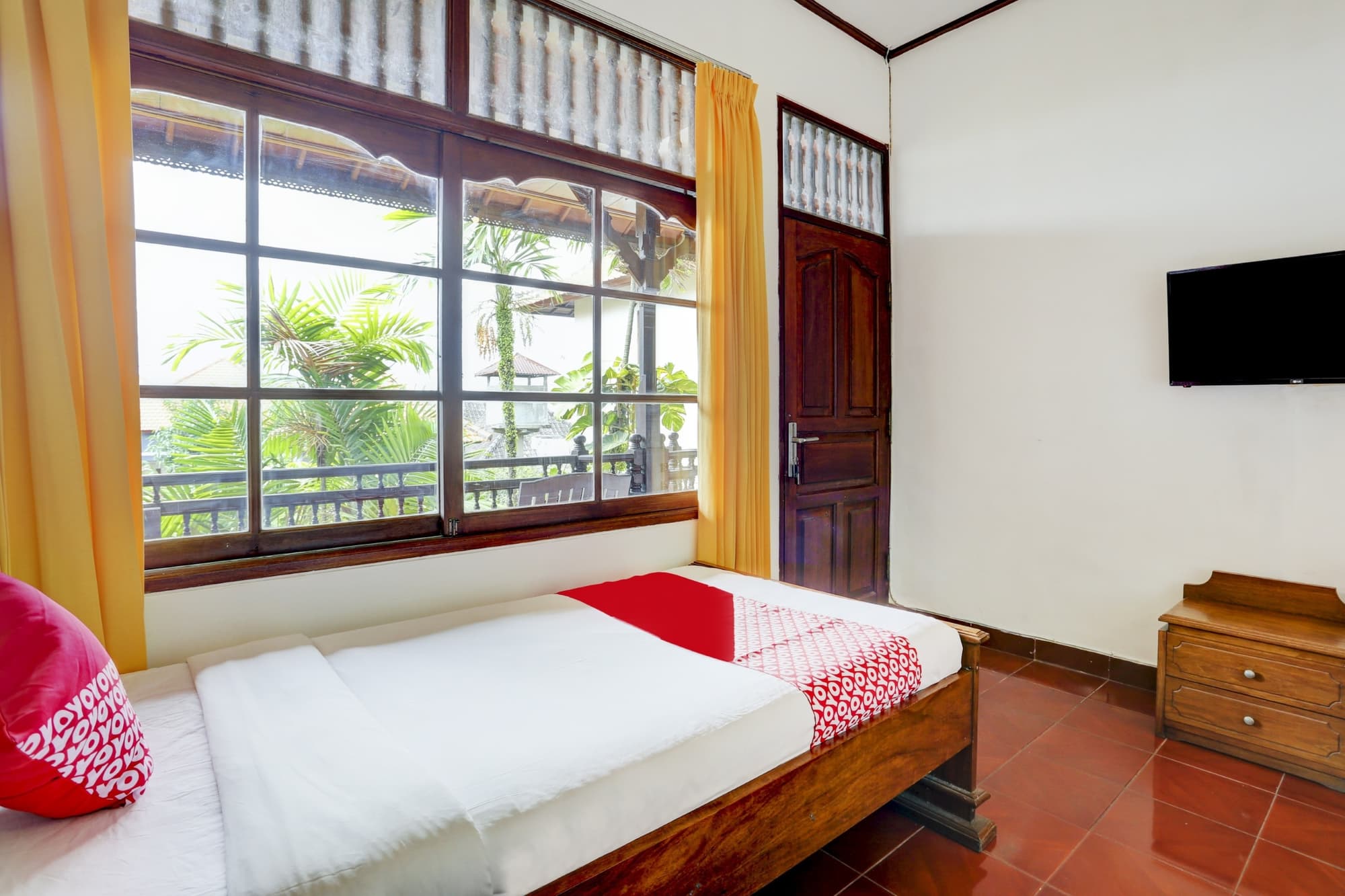 Puri Mango Hotel Sanur
