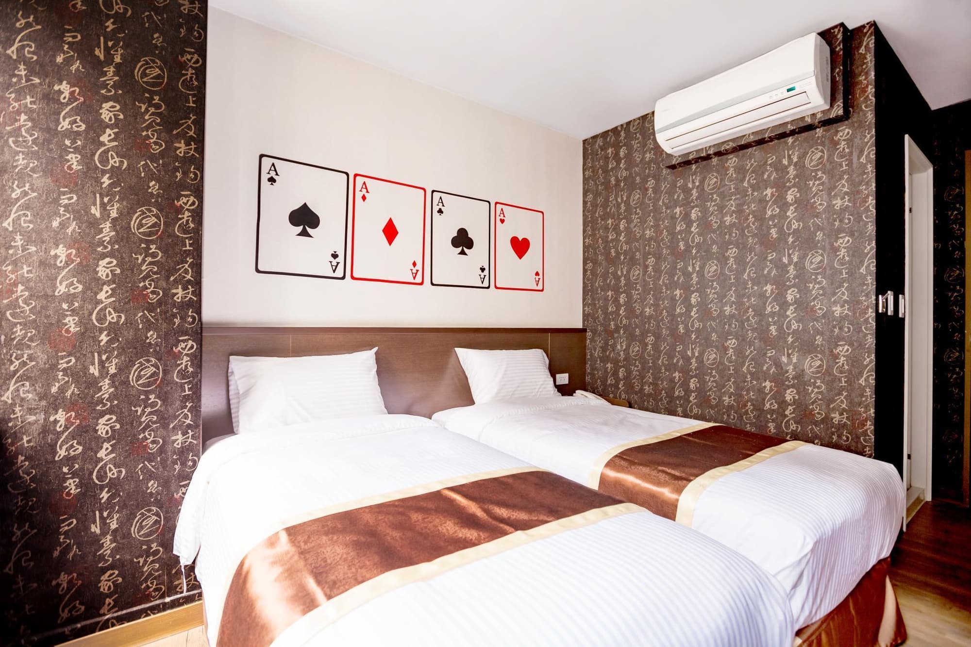 AACEHOTEL