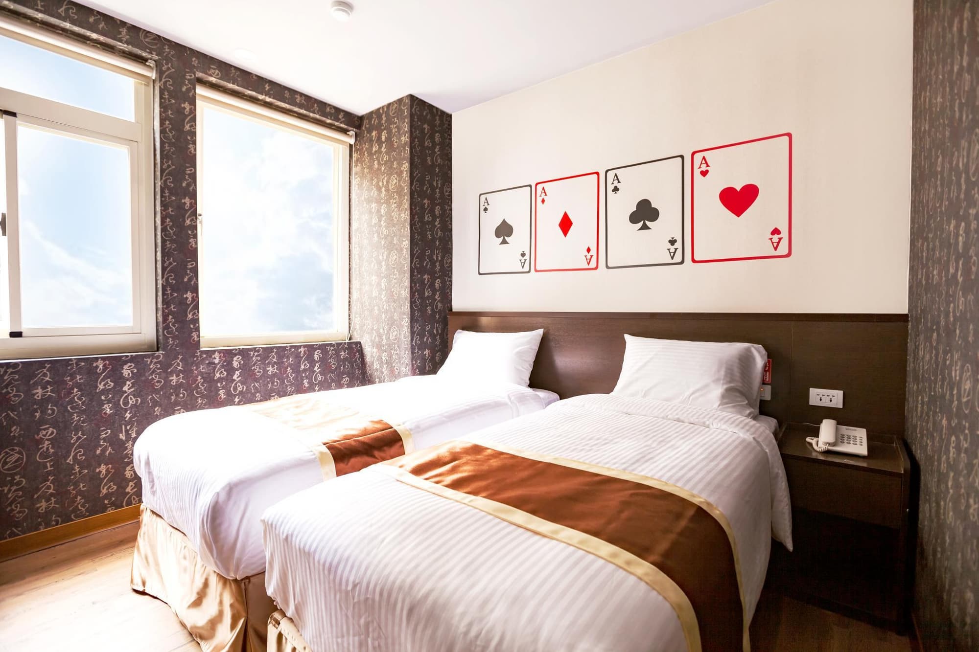 AACEHOTEL
