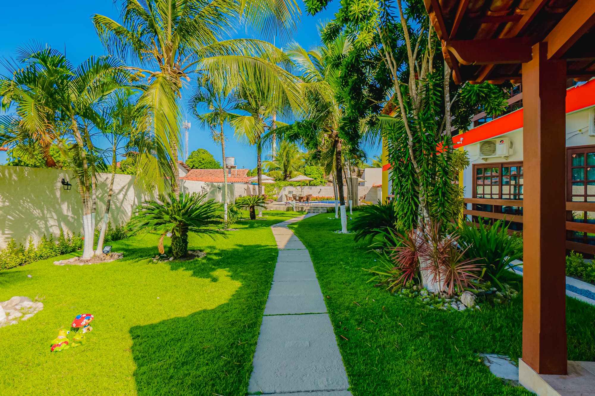 Bem Bahia Hotel