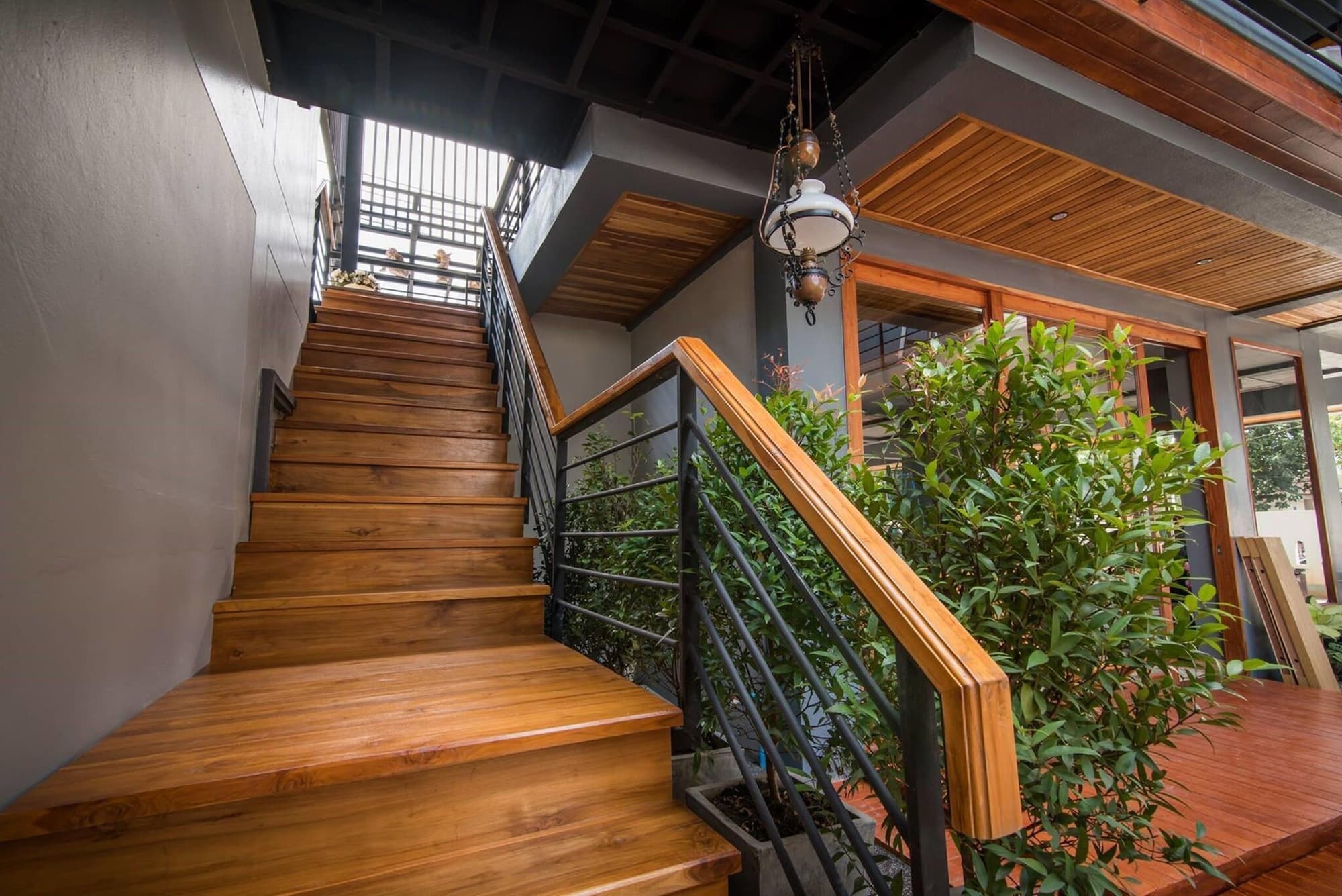 Le Terrarium Bed Sleep Chiang Rai