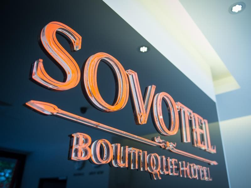 Sovotel Boutique Hotel @ Bandar Menjalara