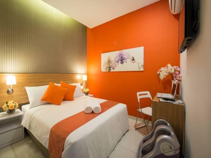 Sovotel Boutique Hotel @ Bandar Menjalara