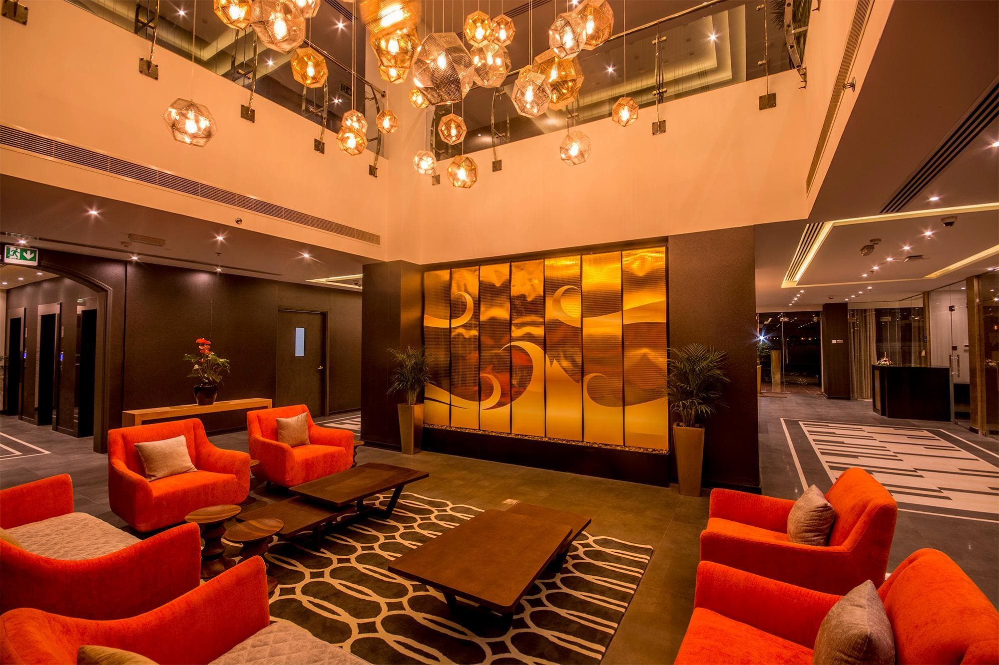 Carnelian Glory Bower Hotels