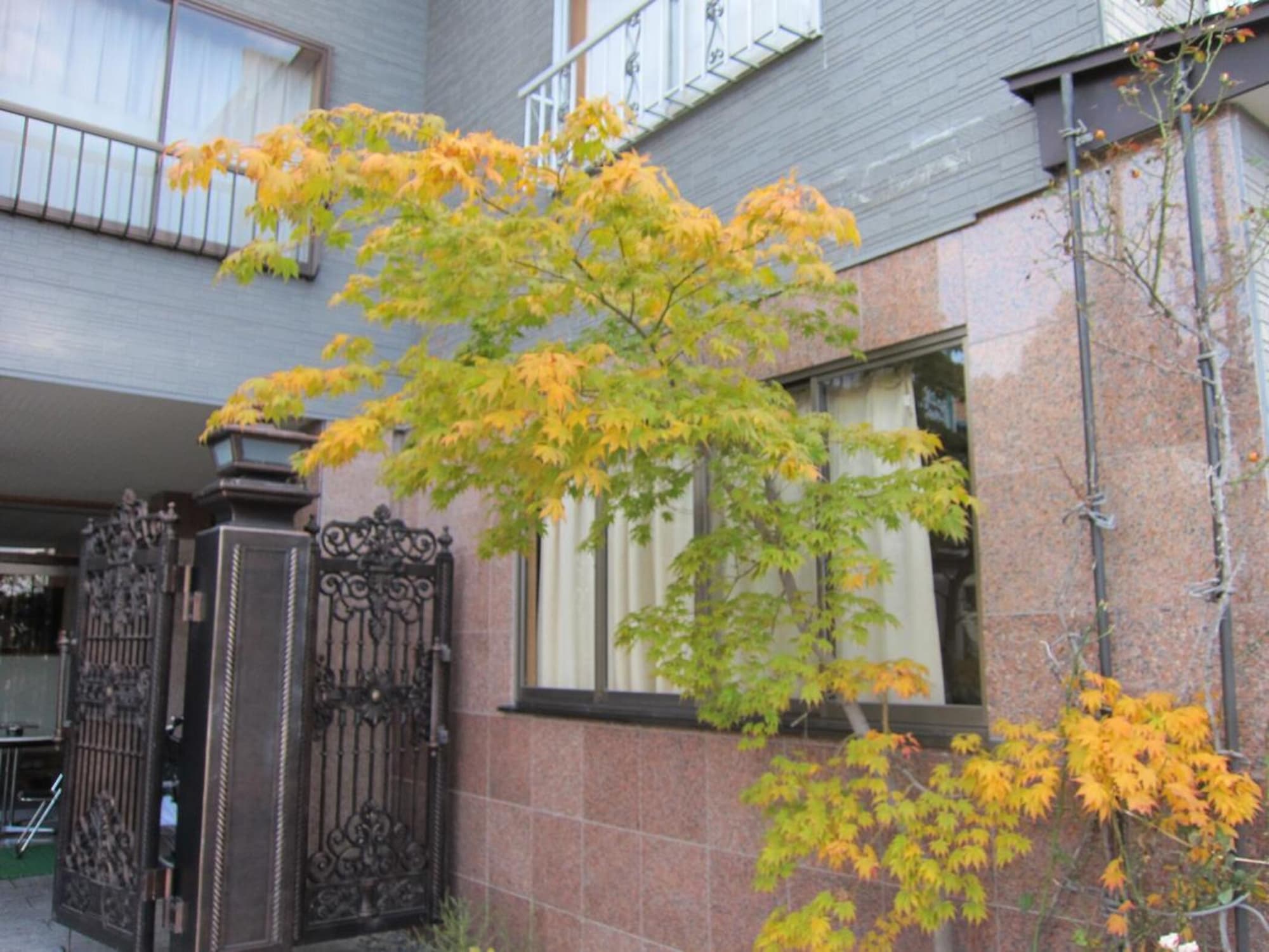 Ryokan Matsukaze