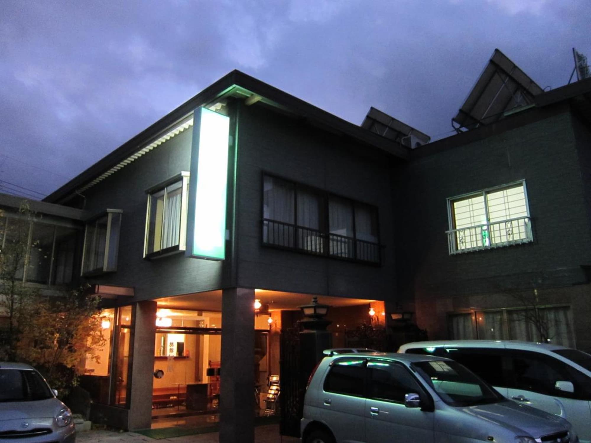 Ryokan Matsukaze