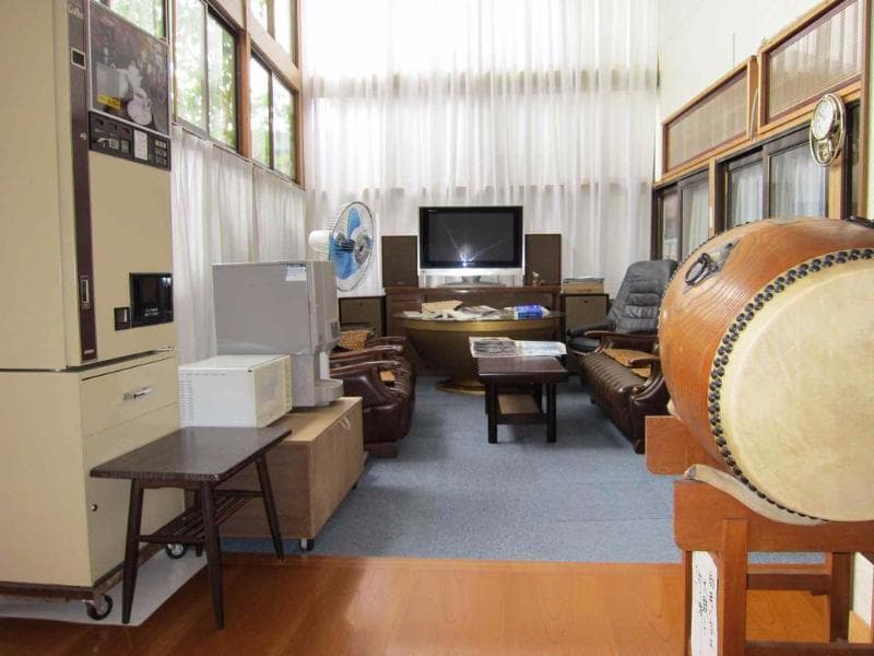Ryokan Matsukaze